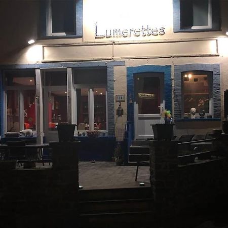 Les Lumerettes - Dohan Bouillon Exterior photo